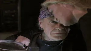 مسلسل La Femme Nikita الموسم ٢ الحلقة ١٨