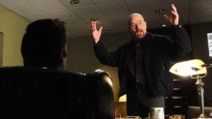 مسلسل Breaking Bad الموسم ٤ الحلقة ٤