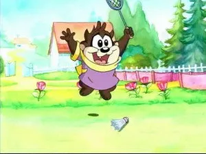 مسلسل Baby Looney Tunes الموسم ١ الحلقة ١٠
