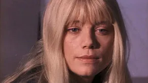 مسلسل La Femme Nikita الموسم ١ الحلقة ٢٢
