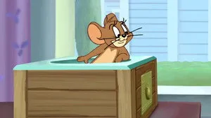 مسلسل قصص توم وجيري الموسم ٢ الحلقة ١١