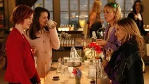 مسلسل Sex and the City الموسم ٦ الحلقة ١٣