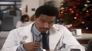مسلسل St. Elsewhere الموسم ٦ الحلقة ١١