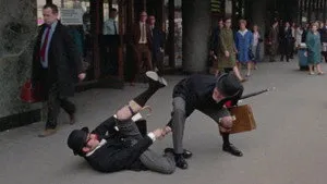 مسلسل Monty Python's Flying Circus الموسم ٢ الحلقة ٤