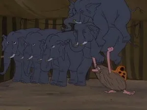 مسلسل Scooby's All-Stars الموسم ١ الحلقة ٢٢