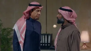 مسلسل عندما يكتمل القمر الموسم ٢ الحلقة ٦