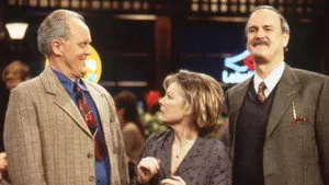 مسلسل 3rd Rock from the Sun الموسم ٣ الحلقة ٢٣