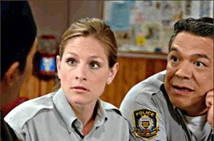 مسلسل Corner Gas الموسم ٥ الحلقة ٢