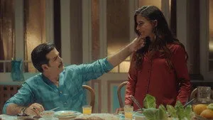 مسلسل دفعة بيروت الحلقة ٥