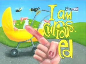 مسلسل إد، إدد وإدي الموسم ٥ الحلقة ٦