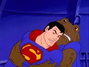 مسلسل Super Friends الموسم ٧ الحلقة ٢