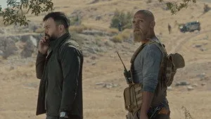 مسلسل الهيبة الموسم ٥ الحلقة ٢١