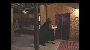 مسلسل الفرية الحلقة ٣