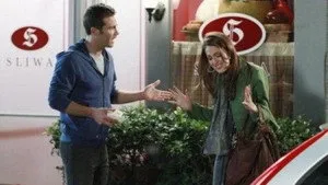 مسلسل Brothers and Sisters الموسم ٥ الحلقة ١٩