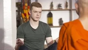 مسلسل وقح الموسم ٩ الحلقة ٣