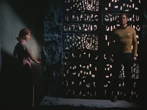 مسلسل Star Trek الموسم ٣ الحلقة ٢٤