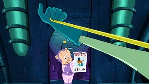 مسلسل Duck Dodgers الموسم ٣ الحلقة ١٥