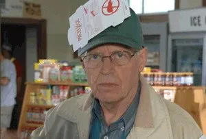 مسلسل Corner Gas الموسم ٥ الحلقة ٩