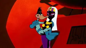 مسلسل Duck Dodgers الموسم ١ الحلقة ١٨