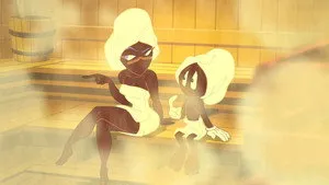 مسلسل Duck Dodgers الموسم ٣ الحلقة ١٣