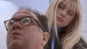مسلسل La Femme Nikita الموسم ١ الحلقة ١٢
