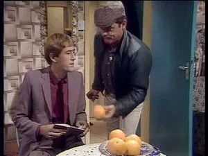 مسلسل Only Fools and Horses الموسم ٣ الحلقة ١