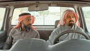 مسلسل عندما يكتمل القمر الموسم ١ الحلقة ٦