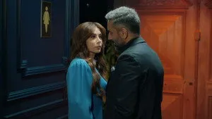 مسلسل ستيلتو الحلقة ٢٧