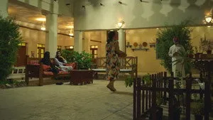 مسلسل الخطايا العشر الحلقة ٢٥