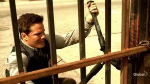 مسلسل Numb3rs الموسم ٤ الحلقة ١٣