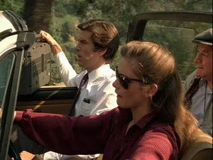 مسلسل Remington Steele الموسم ٢ الحلقة ٩