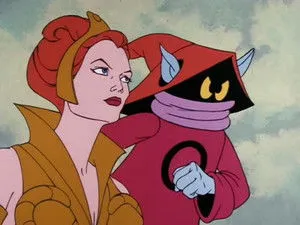 مسلسل He-Man and the Masters of the Universe الموسم ٢ الحلقة ١٨