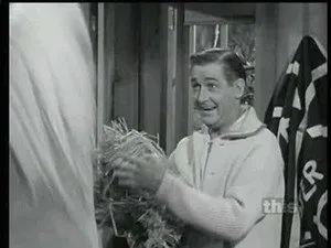 مسلسل Mister Ed الموسم ١ الحلقة ٣