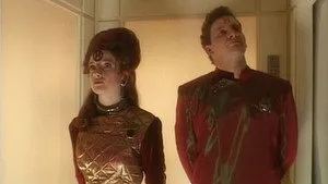 مسلسل Red Dwarf الموسم ٥ الحلقة ١