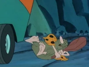 مسلسل Scooby's All-Stars الموسم ١ الحلقة ٢
