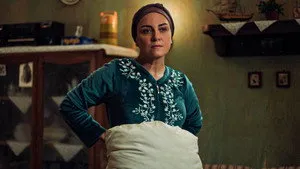 مسلسل حكاية نرجس الحلقة ٣
