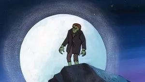 مسلسل سكوبي دو أين انت! الموسم ٢ الحلقة ٧