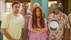 مسلسل اللعبة الموسم ٥ الحلقة ٢