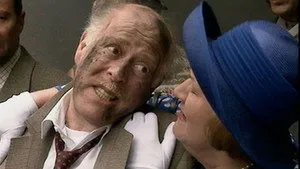 مسلسل Keeping Up Appearances الموسم ٤ الحلقة ٧
