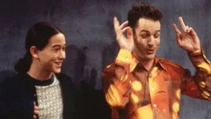 مسلسل 3rd Rock from the Sun الموسم ٣ الحلقة ٧