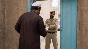 مسلسل شارع الأعشى الموسم ١ الحلقة ٢٤
