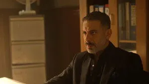 مسلسل ورد وشوكولاتة الحلقة ٩