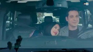 مسلسل دايزو القوام الحلقة ١