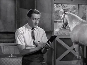 مسلسل Mister Ed الموسم ٤ الحلقة ٢