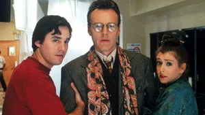مسلسل Buffy the Vampire Slayer الموسم ١ الحلقة ١٠