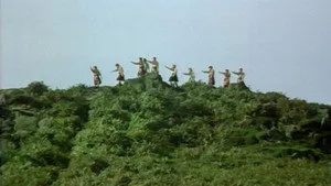 مسلسل Monty Python's Flying Circus الموسم ١ الحلقة ٧