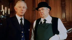مسلسل Midsomer Murders الموسم ٥ الحلقة ٤