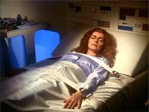 مسلسل Space: 1999 الموسم ٢ الحلقة ١٤