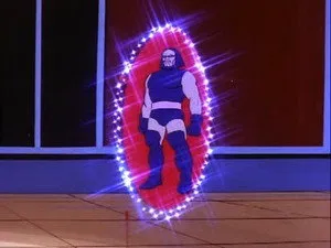 مسلسل Super Friends الموسم ٨ الحلقة ١