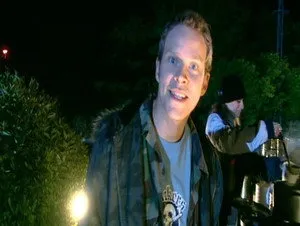 مسلسل Peep Show الموسم ٢ الحلقة ٣